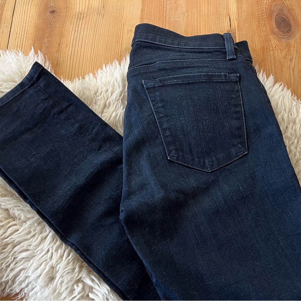 J Brand Skinny Leg jeans